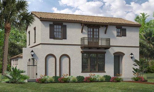 2383 Addison Dr, Melbourne, FL, 32940-8768 | Card Image