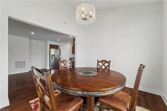 321 Windemere Rd, House other with 3 bedrooms, 3 bathrooms and null parking in Newport News VA | Image 11