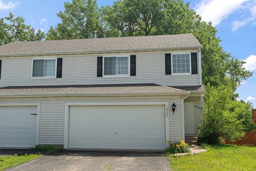 1528 Peachtree Ln, Lockport, IL, 60441-4544 | Card Image