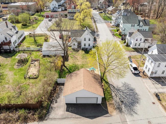 45 Franklin St, House other with 3 bedrooms, 2 bathrooms and null parking in Derry NH | Image 40