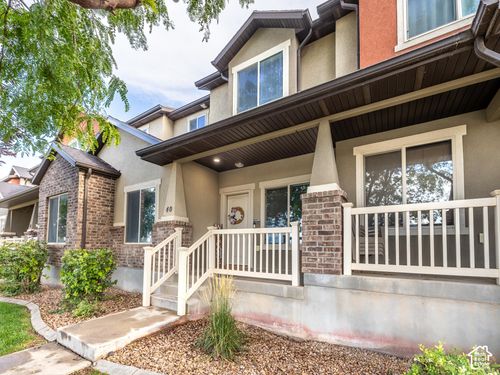 40 W Ginger Gold Rd, Santaquin, UT, 84655-5667 | Card Image