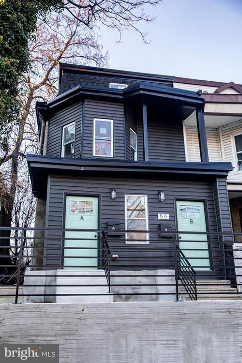 55 W Seymour St, Philadelphia, PA, 19144-6006 | Card Image