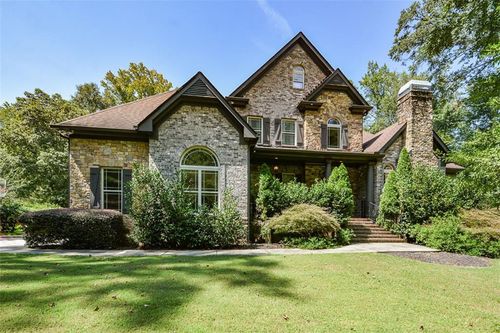2210 Spalding Dr, Atlanta, GA, 30350-3612 | Card Image