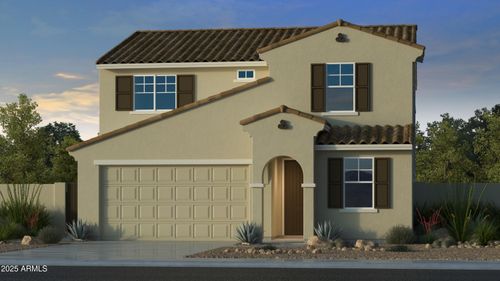 5314 N 176th Ln, Litchfield Park, AZ, 85340-2795 | Card Image