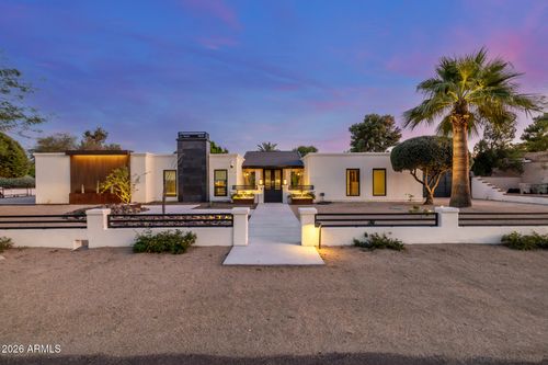 6515 W Villa Theresa Dr, Glendale, AZ, 85308-1028 | Card Image