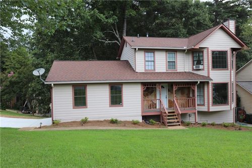 2009 Hoot Owl Trl, Norcross, GA, 30071-3194 | Card Image