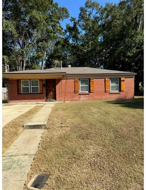 2151 Jewel Court, Mobile, AL, 36617 | Card Image