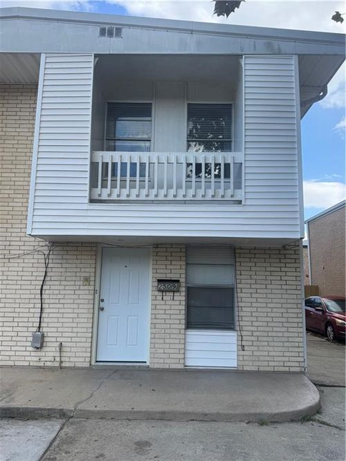 2509 Caswell Ln, Metairie, LA, 70001-1725 | Card Image