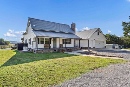 60 Tower Rd, Hattieville, AR, 72063 | Card Image