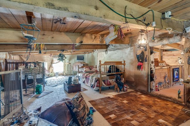 205 Helton Hollow Road, House other with 3 bedrooms, 1 bathrooms and null parking in Eidson TN | Image 29