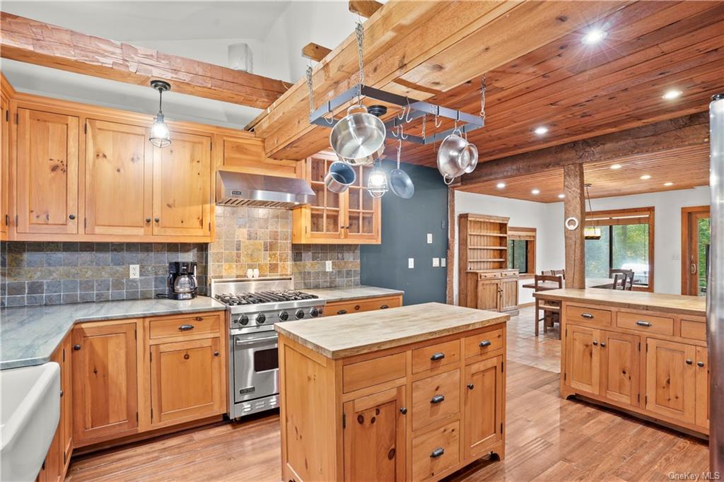 Todd Rd, Katonah, NY 10536