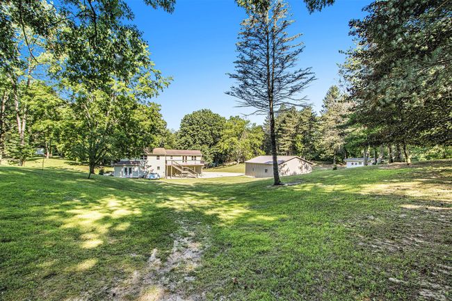 33 2 Nd St, House other with 4 bedrooms, 3 bathrooms and null parking in Plainwell MI | Image 42