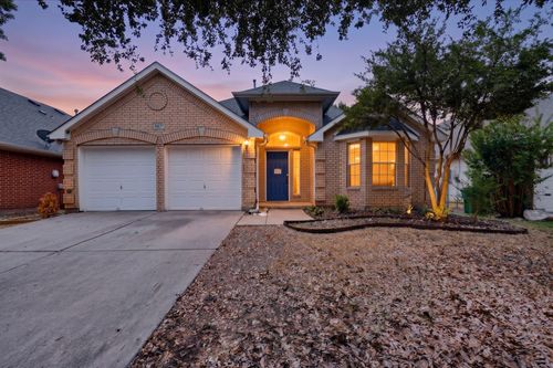 4617 Belladonna Dr, Fort Worth, TX, 76123-1842 | Card Image