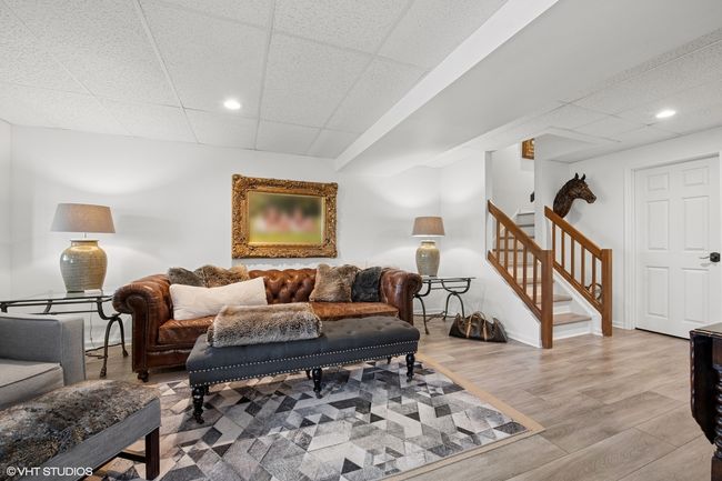 1025 - 982 Longmeadow Ct, Townhouse with 3 bedrooms, 4 bathrooms and 2 parking in Lake Barrington IL | Image 49