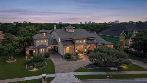 6809 Grand Falls Cir, Plano, TX, 75024-7478 | Card Image