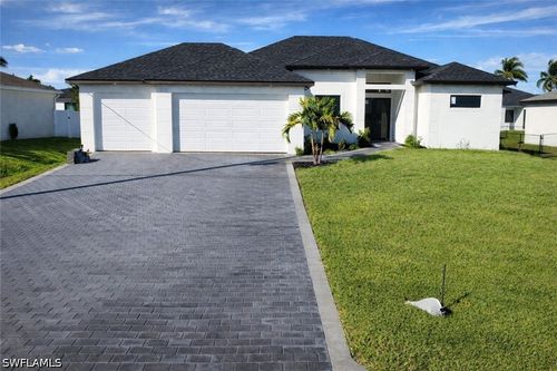 2853 Nw 3rd St, Cape Coral, FL, 33993-7011 | Card Image