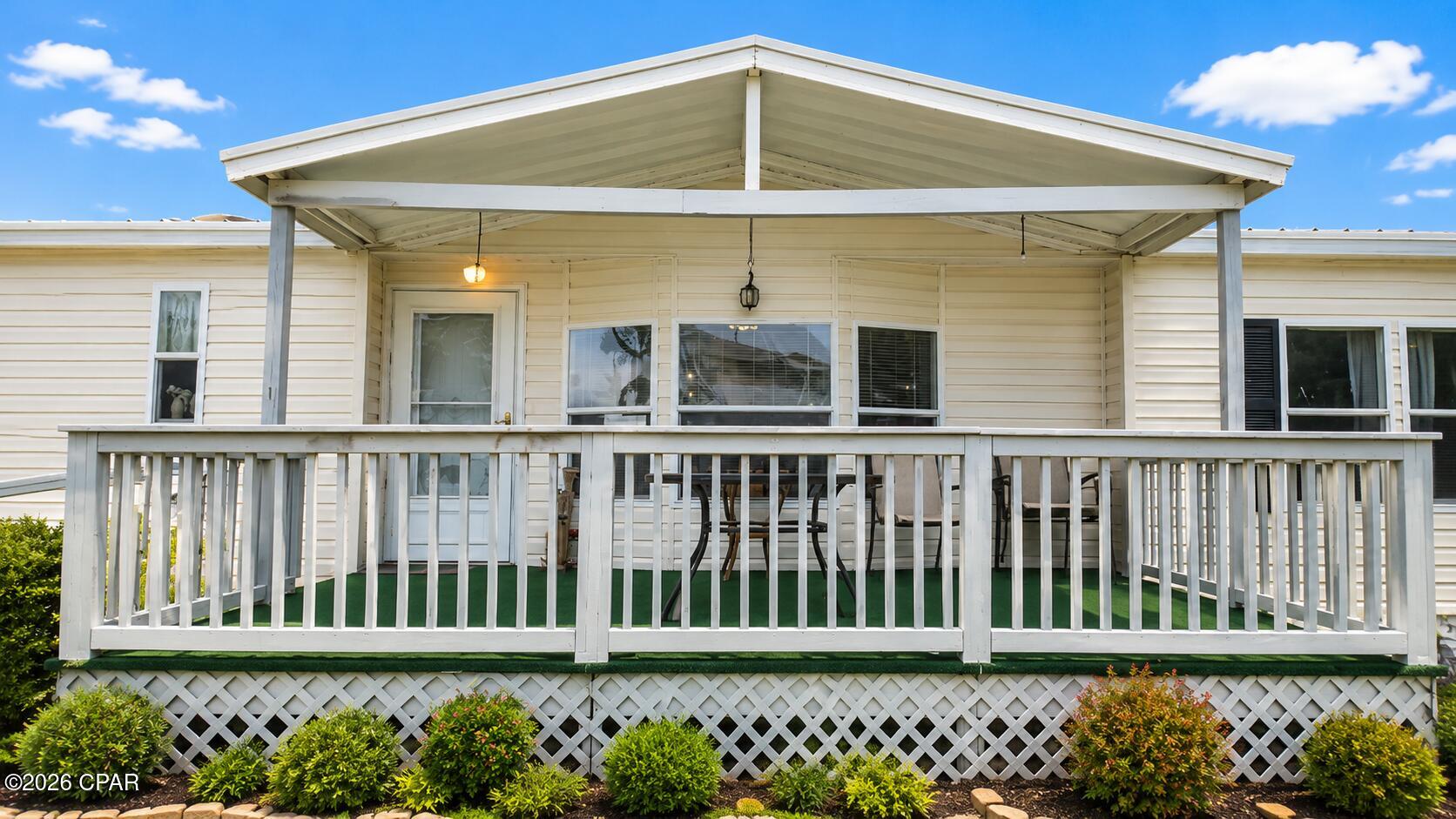 Residential in Panama City Beach 5