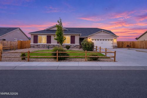 151 Snow Ln, Dayton, NV, 89403-7747 | Card Image