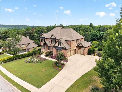 4526 Meadowland Way, Flowery Branch, GA, 30542-3500 | Card Image