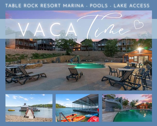 Table Rock Lake View Nightly Rental | Image 6