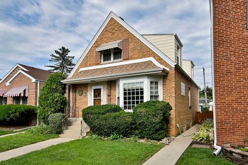 6227 N Naper Ave, Chicago, IL, 60631-2139 | Card Image