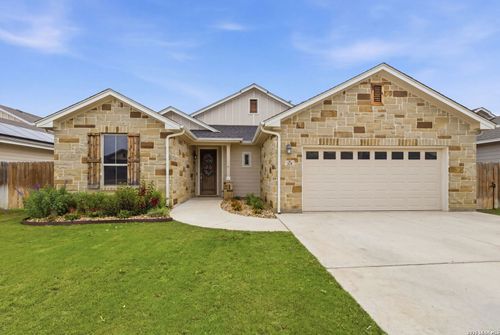 238 Iron Gate, Pleasanton, TX, 78064-4532 | Card Image