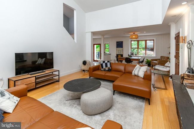 2539 Aquetong Rd, House other with 4 bedrooms, 3 bathrooms and null parking in NEW HOPE PA | Image 10