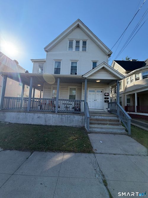 548 Dixwell Ave, New Haven, CT, 06511-1708 | Card Image