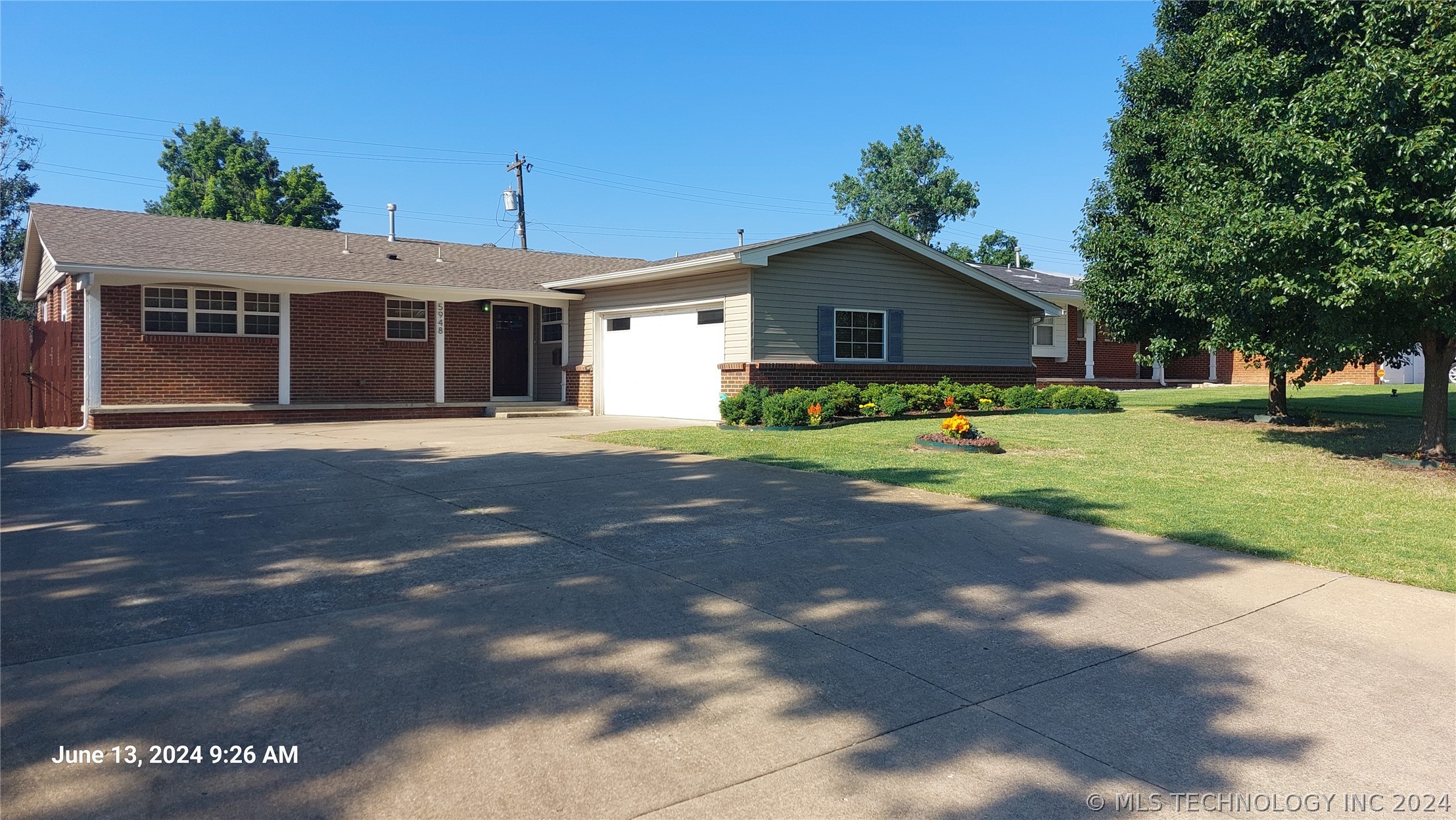 24th St, Tulsa, OK 74114