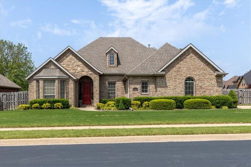 3400 Sw Crosswinds Boulevard, Bentonville, AR, 72713 | Card Image