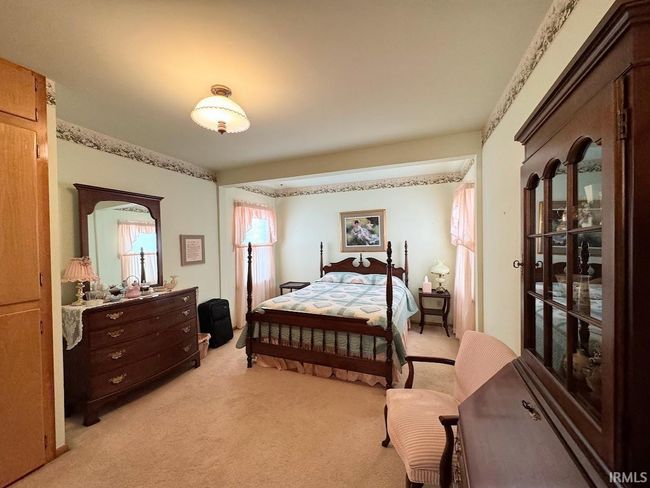 1330 College St, House other with 3 bedrooms, 1 bathrooms and null parking in Logansport IN | Image 10