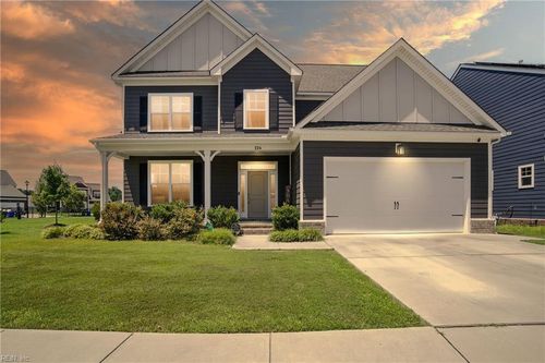 224 Mccormick Dr, Suffolk, VA, 23434-9351 | Card Image