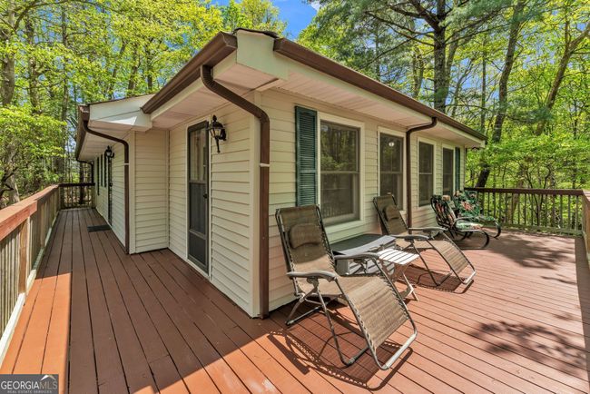 291 Apache Trl, House other with 3 bedrooms, 2 bathrooms and 7 parking in Chatsworth GA | Image 14