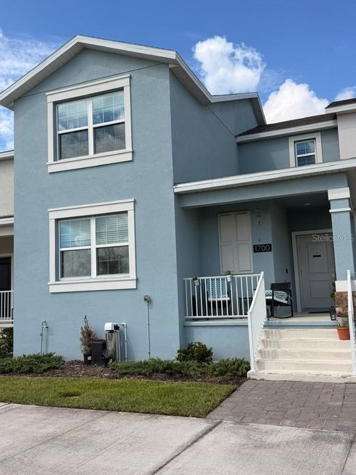 1700 Tohoqua Blvd, KISSIMMEE, FL, 34744 | Card Image