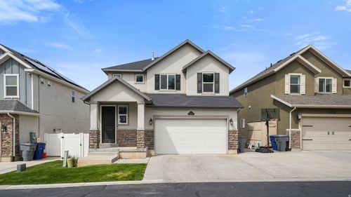 203 Ridgeline Way, North Salt Lake, UT, 84054-3002 | Card Image