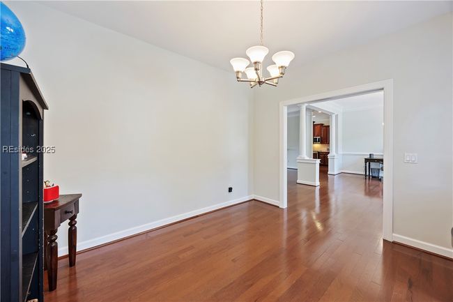9 Bainbridge Way, House other with 3 bedrooms, 2 bathrooms and null parking in Bluffton SC | Image 25