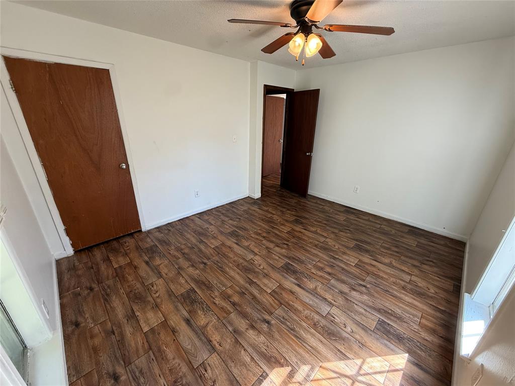Residential in Broken Bow