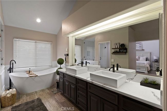 13995 Claremont Ln, House other with 3 bedrooms, 2 bathrooms and 2 parking in Rancho Cucamonga CA | Image 18