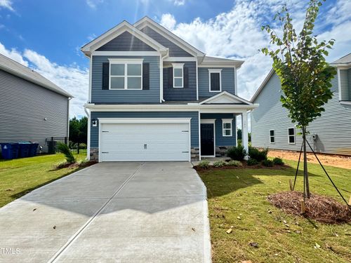 157 Courtside Dr, Dunn, NC, 28334-1513 | Card Image
