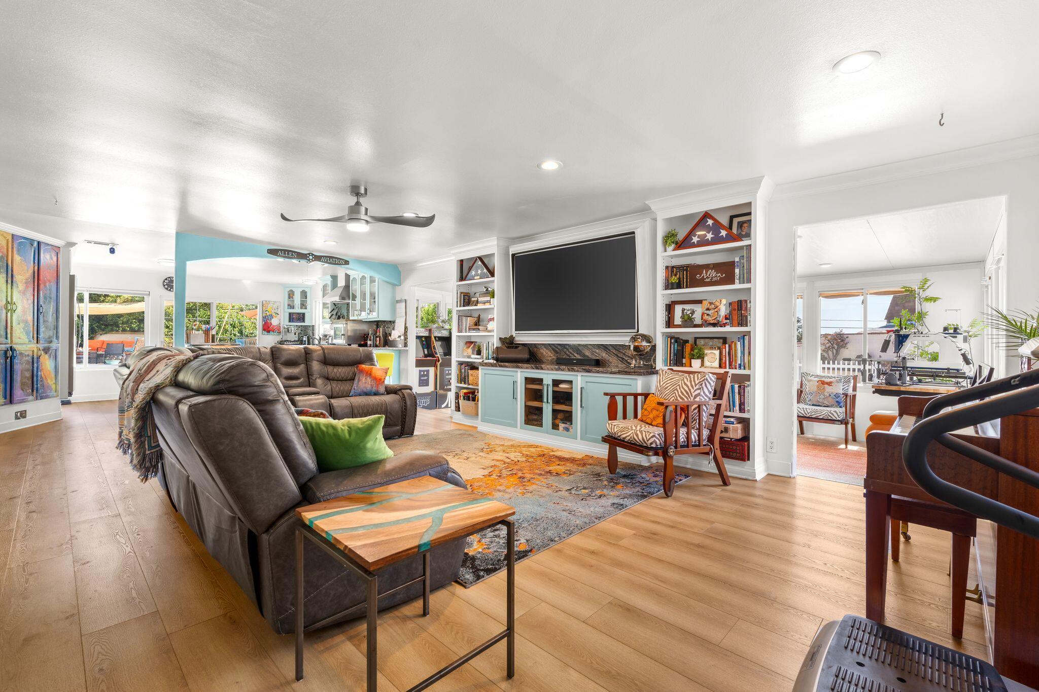 Residential in VENTURA 5