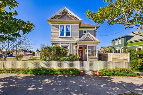 1456 C St, Eureka, CA, 95501-1765 | Card Image