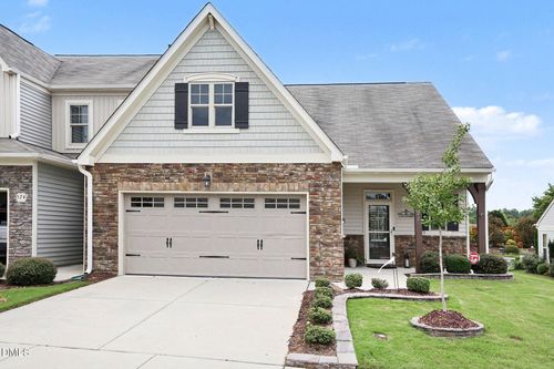 522 Brunello Dr, Wake Forest, NC, 27587-2936 | Card Image