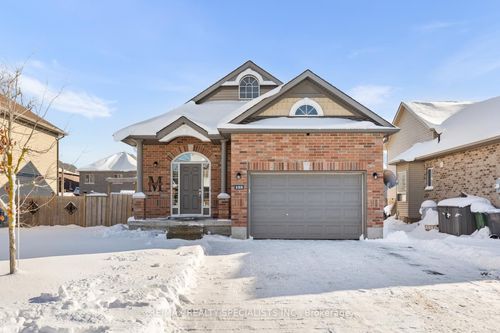 155 Sheffield St, Dundalk, ON, N0C1B0 | Card Image