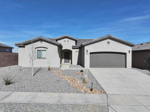 1592 Valle De Colores St Nw, Los Lunas, NM, 87031-9158 | Card Image