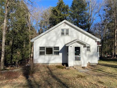 30 N Mohican Trail, House other with 3 bedrooms, 1 bathrooms and null parking in Bethel NY | Image 1