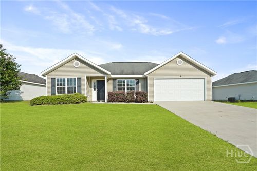 315 S Bridgeport Dr, Statesboro, GA, 30461-1317 | Card Image