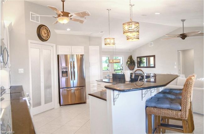 110 June Ct, House other with 4 bedrooms, 3 bathrooms and null parking in Marco Island FL | Image 15
