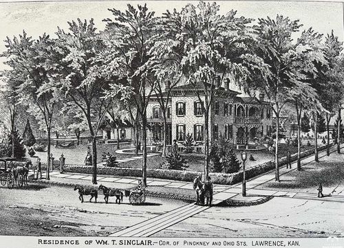 603 Ohio St, Lawrence, KS, 66044-2357 | Card Image