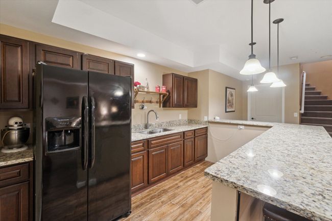 7020 Mancour Dr, House other with 5 bedrooms, 5 bathrooms and null parking in Grand Blanc MI | Image 38