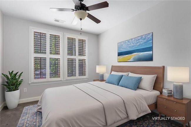APT-2050 - 901 Abernathy Rd, Condo with 3 bedrooms, 3 bathrooms and 2 parking in Sandy Springs GA | Image 11